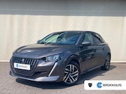 Peugeot 208 - 1.2 PureTech Allure Pack Airco | Camera | Cruise Control | D