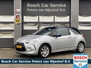 Citroën DS3 - 1.2 VTi Business NAVI CLIMA CRUISE LED 16" LM-VELGEN PDC 192