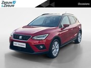 Seat Arona - 1.0 TSI FR Business Intense Plus | Airco | Navi | Camera | V