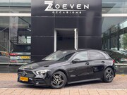 Mercedes-Benz A-klasse - A180 AMG LINE AUTOMAAT | PANO | STERRENHEMEL | CAMERA | LED 