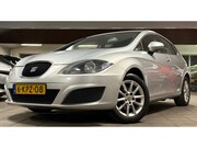 Seat Leon - 1.4|NweAPK|Facelift|5Deurs|Elekramen|Airco|Nettestaat|