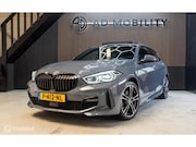 BMW 1-serie - 118i M Sport Edition PANO KUIPSTOELEN CAMERA