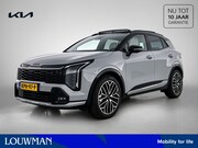 Kia Sportage - 1.6 T-GDi Hybrid GT-PlusLine 20 Inch Lichtmetalen velgen | S