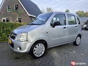 Opel Agila - 1.2-16V Temptation