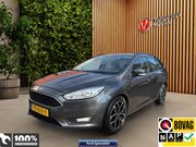 Ford Focus - Wagon 1.0 Trend|101Pk|Nap|Boekjes|Trekhaak