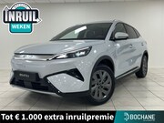 BYD Atto 3 - EVO Excellence AWD | SKIING WHITE | NIEUW UIT VOORRAAD