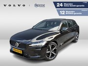 Volvo V60 - 2.0 T8 Plug-in hybrid AWD Ultra Dark | Performance Edition |
