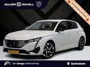 Peugeot 308 - Allure Pack Business 1.2 Turbo 130pk EAT8 | AGR-STOEL | NAVI