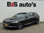 Volvo V90 - 2.0 T6 PHEV AWD SOH85% Automaat Adaptive cruise Climate Stuu