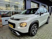 Citroën C3 Aircross - 1.2 PT S&S FEEL, 1e eigenaar, Trekhaak, Navi, Cruise, Ca