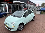 Fiat 500C - 0.9 TwinAir Turbo Cult | +NW APK |