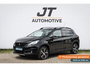 Peugeot 2008 - 1.2 PureTech GT-line NL AUTO Pano | Trekhaak | Camera | PDC 