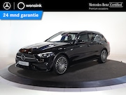 Mercedes-Benz C-klasse - Estate 300e Business Solution AMG | Night | Panoramadak | Ri