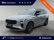 Volvo XC90 - 2.0 T8 Plug-in hybrid AWD Ultra Black Ed. Exec.
