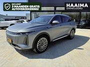 Omoda 9 - 1.5T-GDi SHS-P Premium 5p SHS Plug-in Hybride AWD | Alle opt
