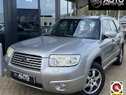 Subaru Forester - 2.0 X Comfort Pack 158PK | AUTOMAAT | AWD | Nette Staat | St