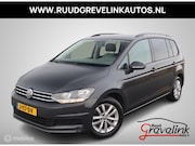 Volkswagen Touran - 1.4 TSI 150 PK H6 7PERSOONS Carplay Trekhaak Stoelverwarming
