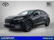 Toyota C-HR - First Edition 77 kWh *EV-Deal