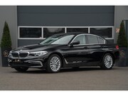 BMW 5-serie - 530e iPerformance eDrive Luxury line | Camera