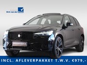 Volvo XC60 - 2.0 T6 Plug-in hybrid AWD Plus Black Edition | Harman Kardon