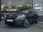 Skoda Kodiaq - 2.0 TSI 4x4 Sportline Pano | Camera | 190PK