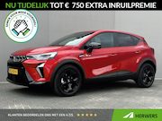 Mitsubishi ASX - 1.8 HEV AT Black Edition / 8 Jaar Fabrieksgarantie / Stoelve