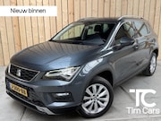 Seat Ateca - 1.0 EcoTSI Style Business Intense Alcantara | Apple CarPlay/