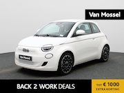 Fiat 500e - 42 kWh La Prima by Bocelli | LEDER | NAVIGATIE | CAMERA | AD