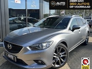 Mazda 6 - 2.0 HP TS+ 165PK | Trekhaak | Navigatie | Stoelverwarming |