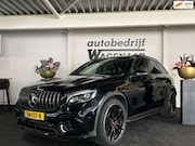 Mercedes-Benz GLC-klasse - 4MATIC 63 pakket vol optie's