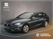 Seat Leon - Sportstourer FR 1.5 TSI 115pk Cruise control, Parkeersensore