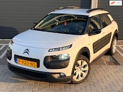 Citroën C4 Cactus - 1.2 PureTech Feel 5 DEURS NETJES CARPLAY CAMERA LED FULL OPT
