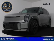 Kia EV9 - GT-Line AWD 99.8 kWh | ACTIE !!! | NU UIT VOORRAAD LEVERBAAR