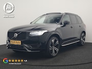 Volvo XC90 - T8 Recharge AWD Ultimate Dark 7 Persoons 456pk PHEV LONG RAN