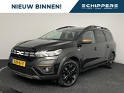Dacia Jogger - 1.6 Hybrid 140 Extreme 7persoons | Trekhaak | Hybrid | Autom