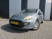 Fiat Punto Evo - 1.3 M-Jet Active