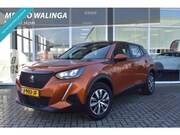 Peugeot 2008 - 1.2 PureTech Active Pack | Airco | Cruise | Apple Carplay/An