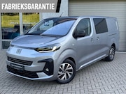 Fiat Scudo - Bestel 2.0 Diesel 180 S&S L3 DC