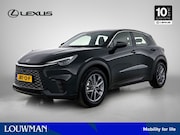Lexus LBX - 2WD | BTW voertuig | Navigatie | Apple CarPlay/Android Auto 