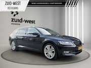 Skoda Superb - 1.6 TDI Style Business Automaat Memory Camera