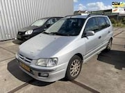 Mitsubishi Space Star - 1.6 Comfort Live