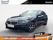BMW 5-serie - Touring 530e Business Edition Plus | M Pakket | Panoramadak 