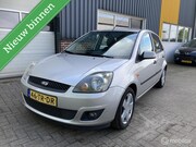 Ford Fiesta - 1.3-8V Futura TREKHAAK