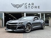 Chevrolet Camaro - USA 6.2 V8 50th Anniversary Edition |BOSE|CAMERA|HUD|LEDER|M