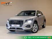 Audi Q2 - 35 TFSI Advanced edition / 150pk / Stoelverwarming / Adaptie