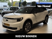 Ford Explorer - Extended Range RWD 77 kWh | Stoel/stuur verwarming | Head-up