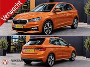 Skoda Fabia - 1.0 TSI Business Edition | DSG Automaat | Cruise control ada