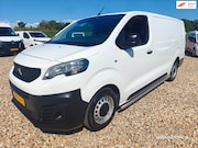Peugeot Expert - 1.5 BlueHDI 100 Long Premium , Extra lang , Euro 6 , 1e Eig.