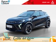 Mitsubishi ASX - 1.8 HEV AT Instyle | 3.000, - korting |Navigatie| Elecktrisc
