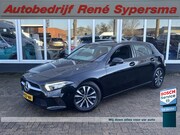 Mercedes-Benz A-klasse - 160 Business Solution | Mbux | Stoelverwarming | Parkeercame